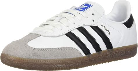 adidas schoenen samba dames|Adidas Samba shoes for women.